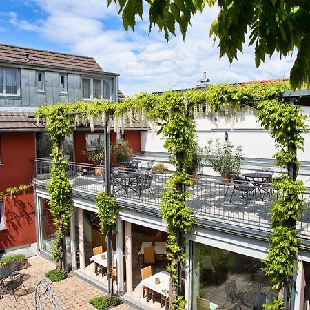 Arndt Hotel Garni ルスト エクステリア 写真