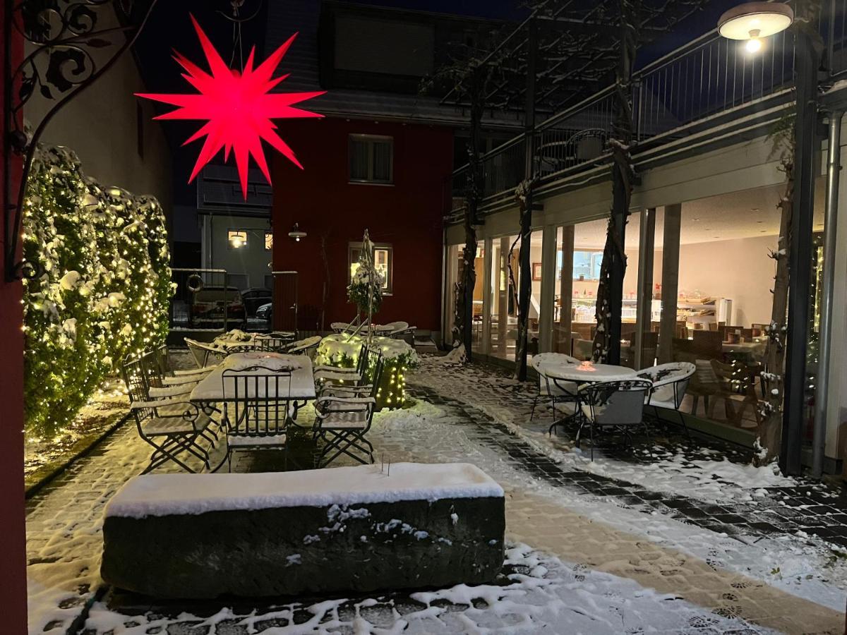 Arndt Hotel Garni ルスト エクステリア 写真