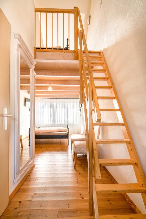 Arndt Hotel Garni ルスト エクステリア 写真